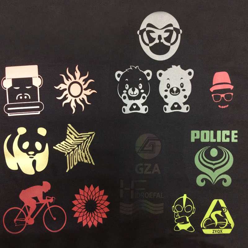 梭哈在线-梭哈在线（中国）热贴logo 可定制各类图案